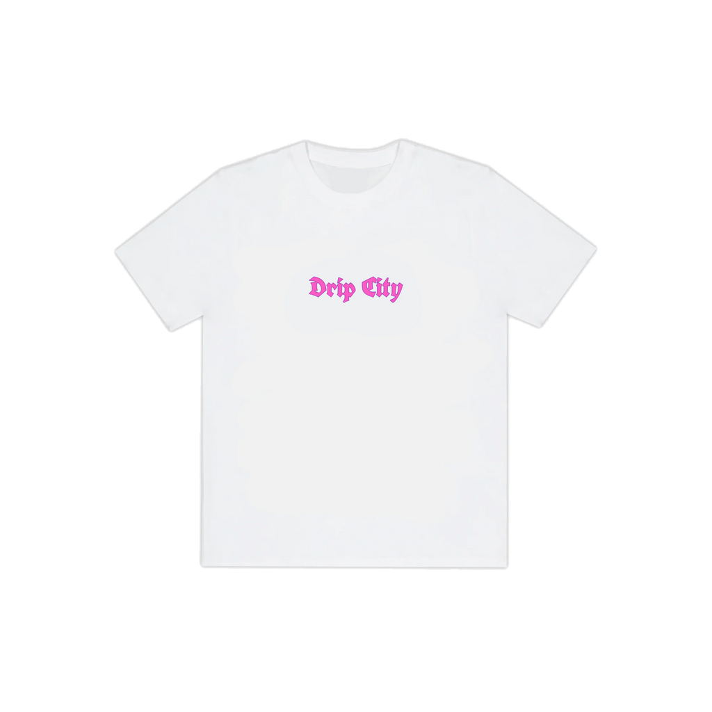 Bros before Hoes Tee
