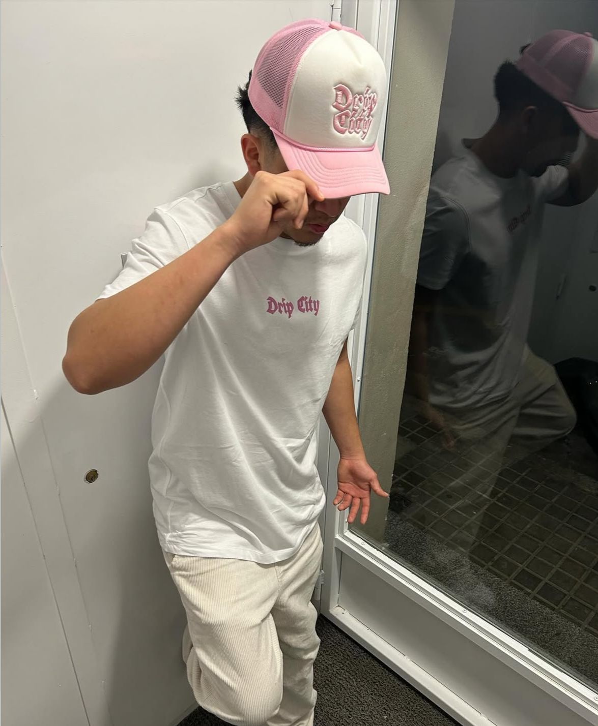 Bros before Hoes Tee